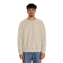 Load image into Gallery viewer, MVP Yoga. Unisex Heavy Blend™ Crewneck Sweatshirt
