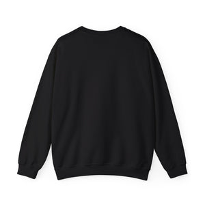 MVP Yoga. Unisex Heavy Blend™ Crewneck Sweatshirt