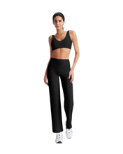 Load image into Gallery viewer, Flow Wide-Leg Active Pant