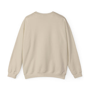 MVP Yoga. Unisex Heavy Blend™ Crewneck Sweatshirt