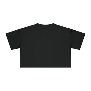 Yoga MVP Crop Tee