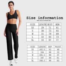 Load image into Gallery viewer, Flow Wide-Leg Active Pant