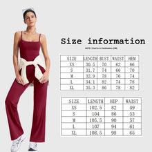 Load image into Gallery viewer, Sculpt Wide-Leg Active Pant