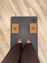 Load image into Gallery viewer, MVP Signature Yoga Mat | Non-Slip, Supportive, Durable