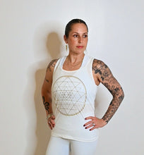 Load image into Gallery viewer, MVP-Yantra Tank: 50% OFF Sale