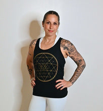 Load image into Gallery viewer, MVP-Yantra Tank: 50% OFF Sale