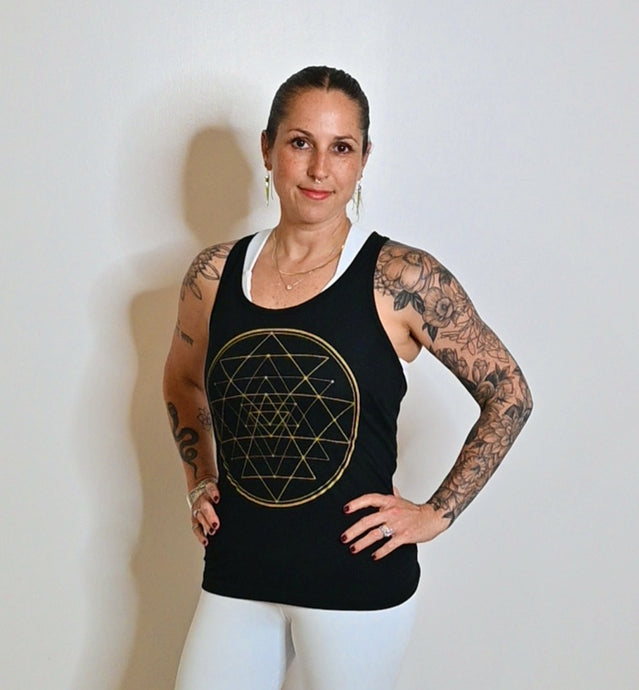 MVP-Yantra Tank: 50% OFF Sale